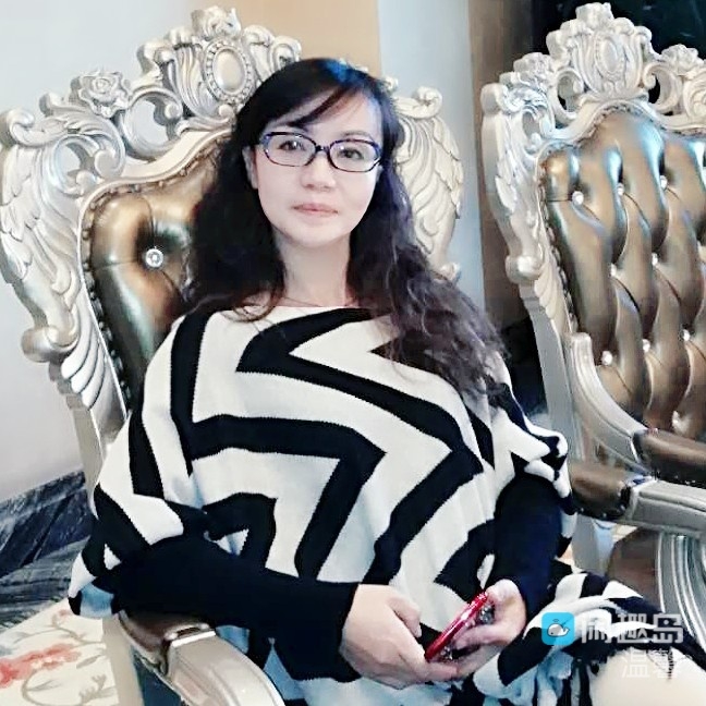 心若晴天的第一张照片--珠海相亲服务中心