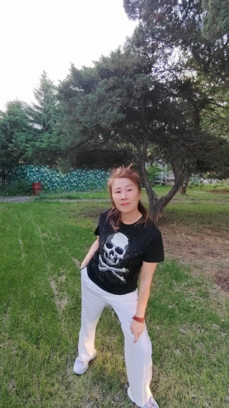 晚霞的第二张照片--珠海相亲服务中心