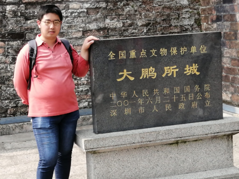 likei的第一张照片--珠海相亲服务中心