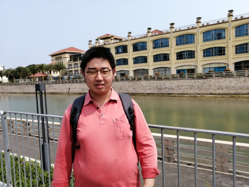 likei的第二张照片--珠海相亲服务中心