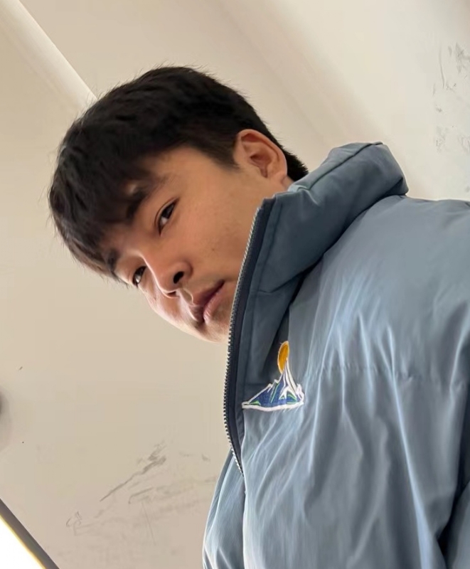 小朱的第一张照片--珠海相亲服务中心