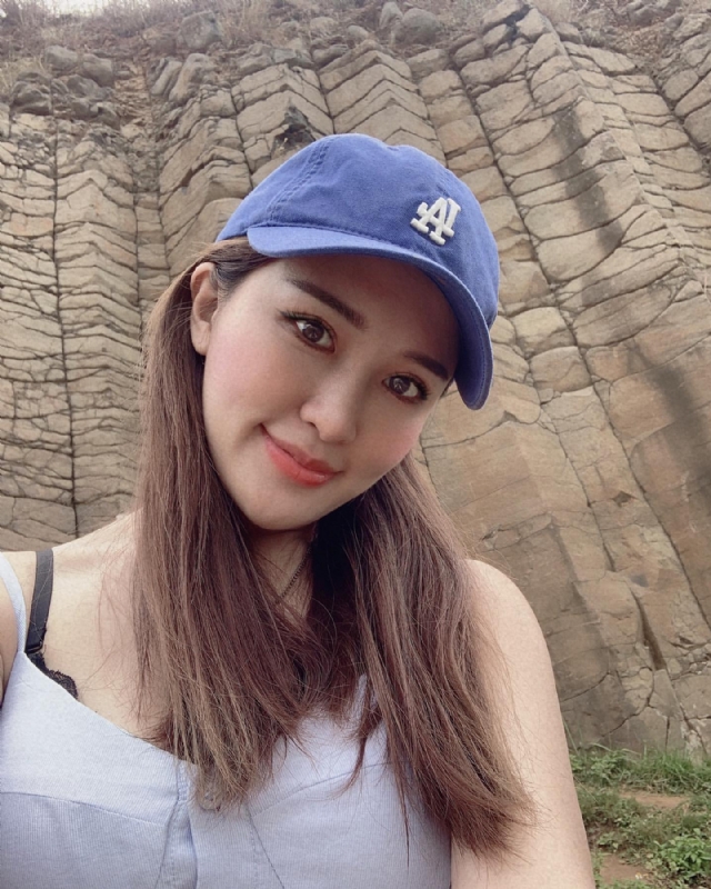 Candice的第二张照片--珠海相亲服务中心