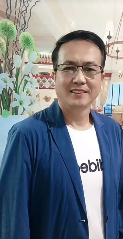 沈先生的第一张照片--珠海相亲服务中心