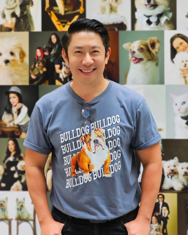 林的第一张照片--珠海相亲服务中心