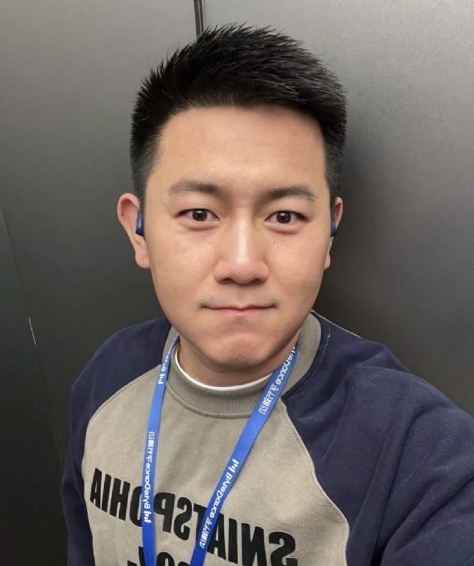 LP2023的第一张照片--珠海相亲服务中心