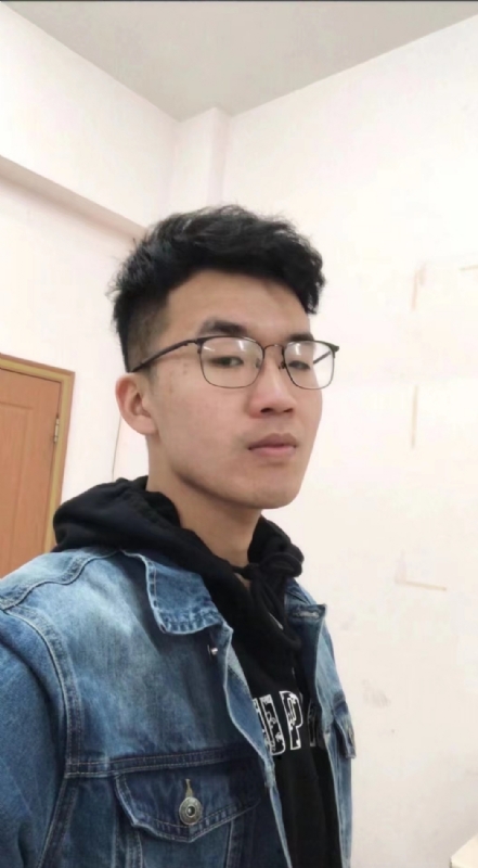 梁凯的第一张照片--珠海相亲服务中心