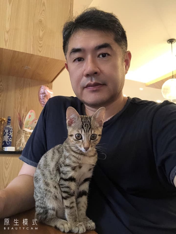 lucaswong的第一张照片--珠海相亲服务中心