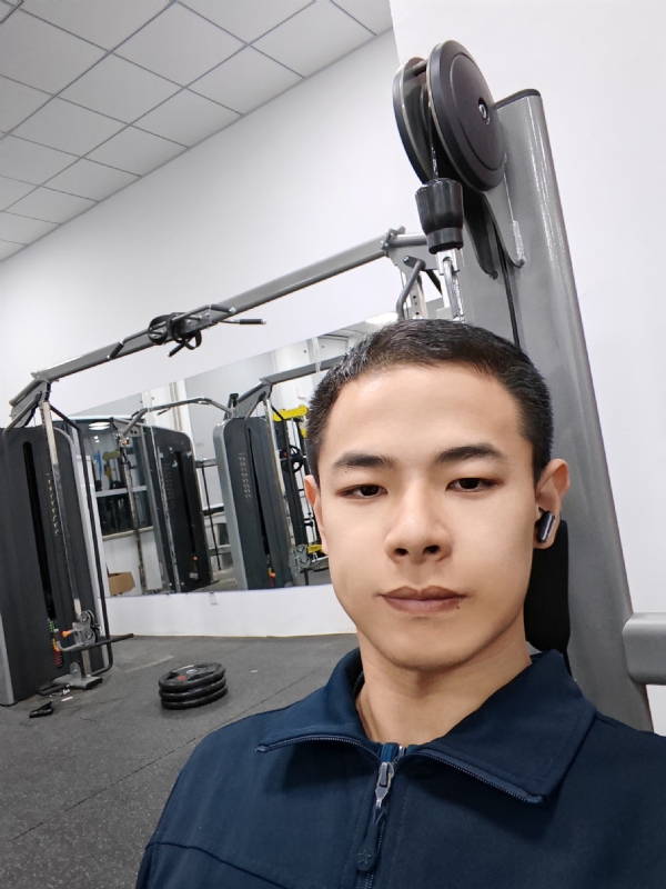 fj的第一张照片--珠海相亲服务中心