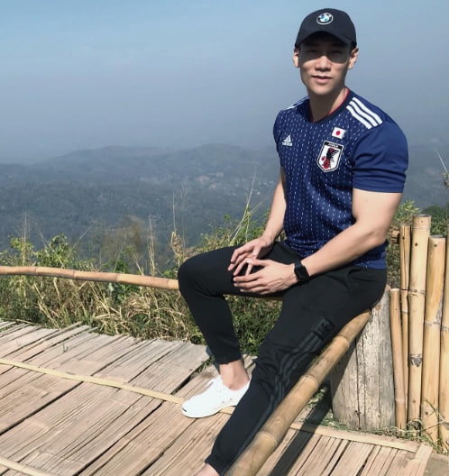 Hon的第二张照片--珠海相亲服务中心