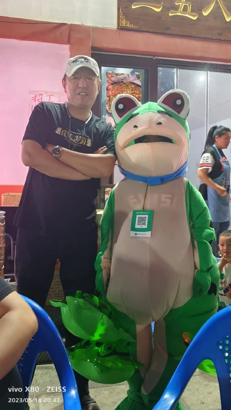 莫问的第三张照片--珠海相亲服务中心