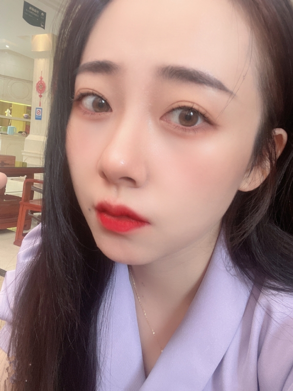 zhou小咪的第一张照片--珠海相亲服务中心