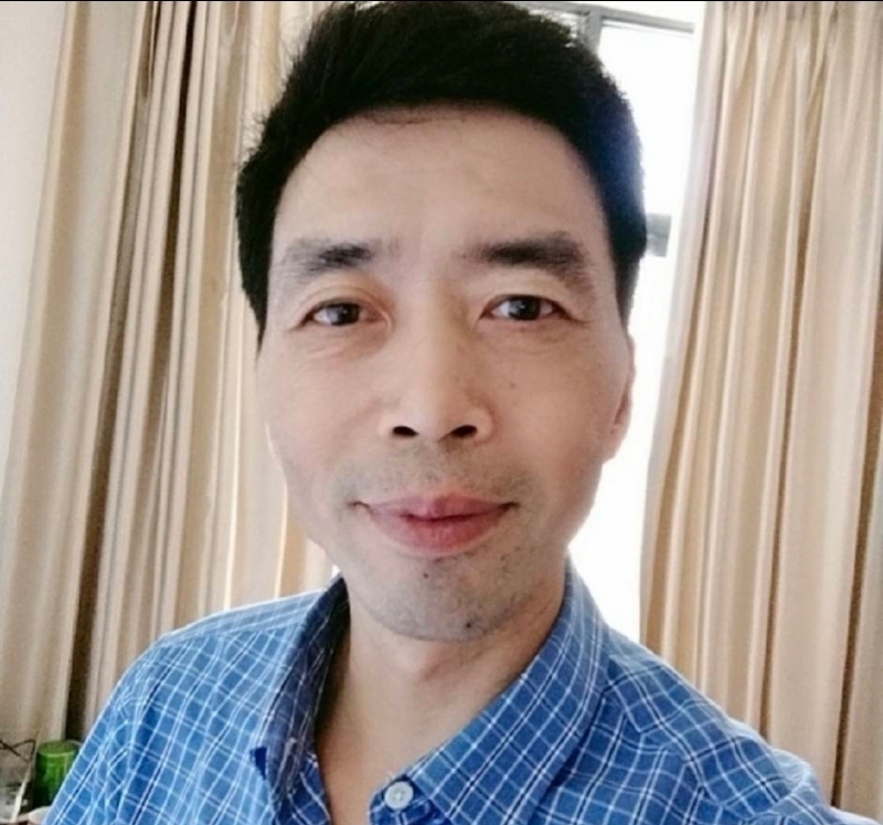 零距离的第二张照片--珠海相亲服务中心