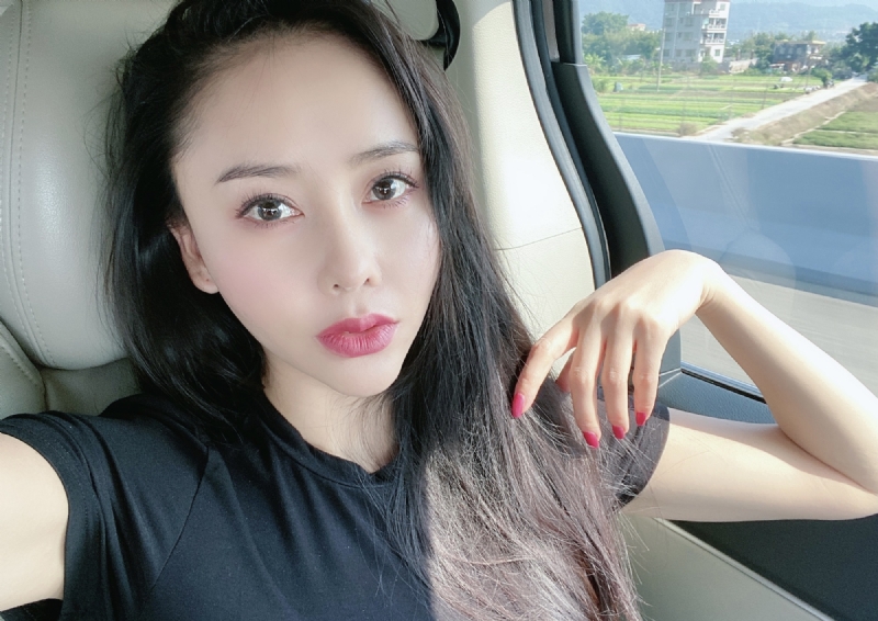 Meng的第一张照片--珠海相亲服务中心