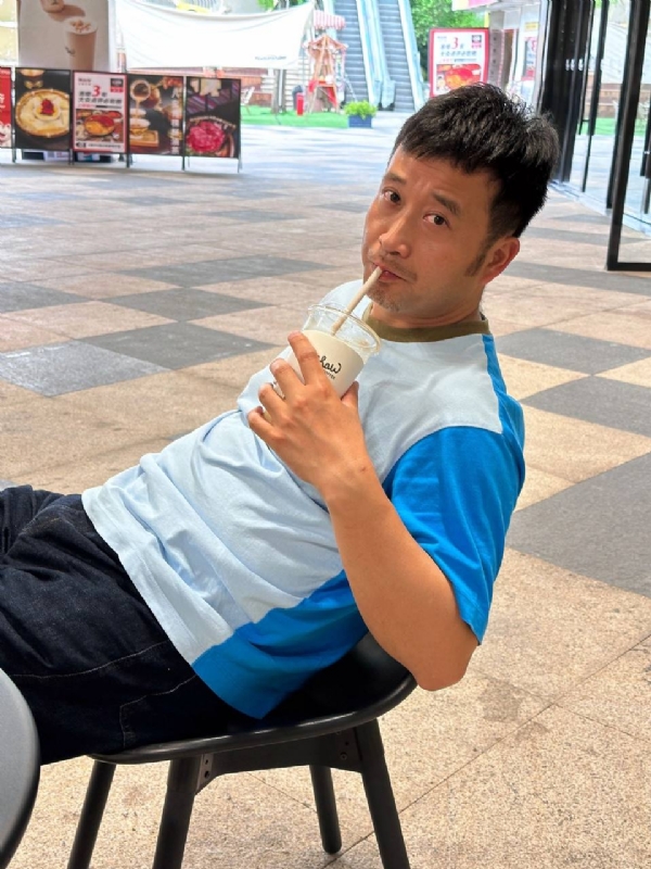 生而为人的第一张照片--珠海相亲服务中心