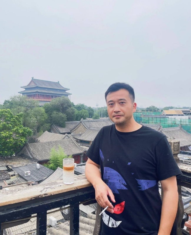 生而为人的第二张照片--珠海相亲服务中心