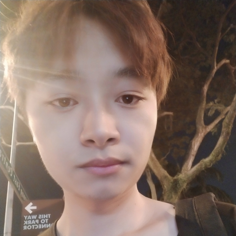 磊磊的第一张照片--珠海相亲服务中心