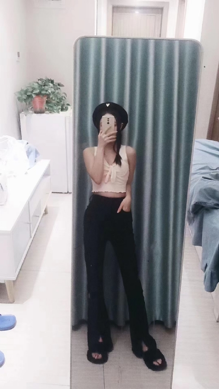 莎莎的第二张照片--珠海相亲服务中心