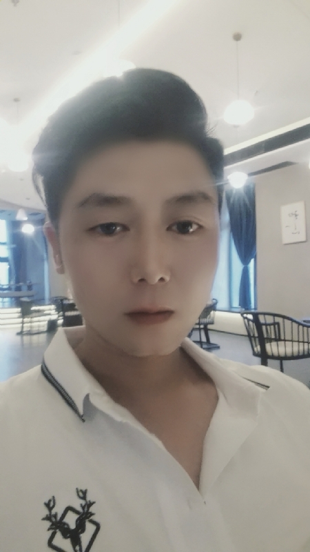 哎哎的第一张照片--珠海相亲服务中心