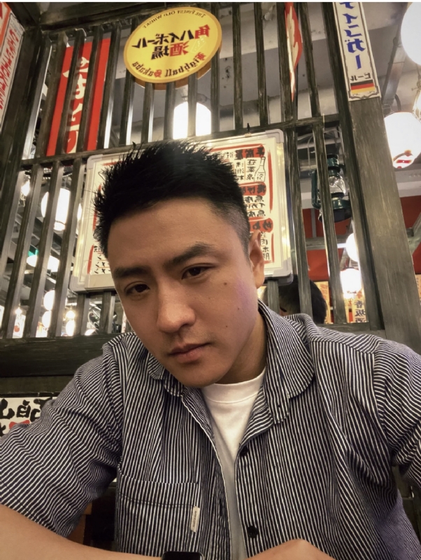 伴你长按的第一张照片--珠海相亲服务中心