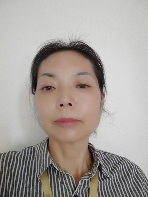 佳缘的第一张照片--珠海相亲服务中心