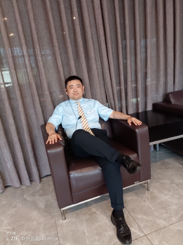 ZL的第一张照片--珠海相亲服务中心