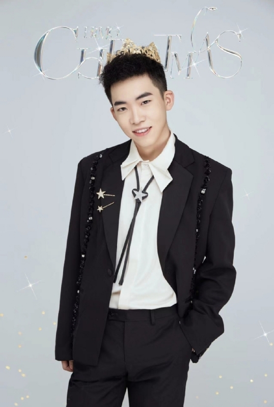 乐尽天真的第三张照片--珠海相亲服务中心