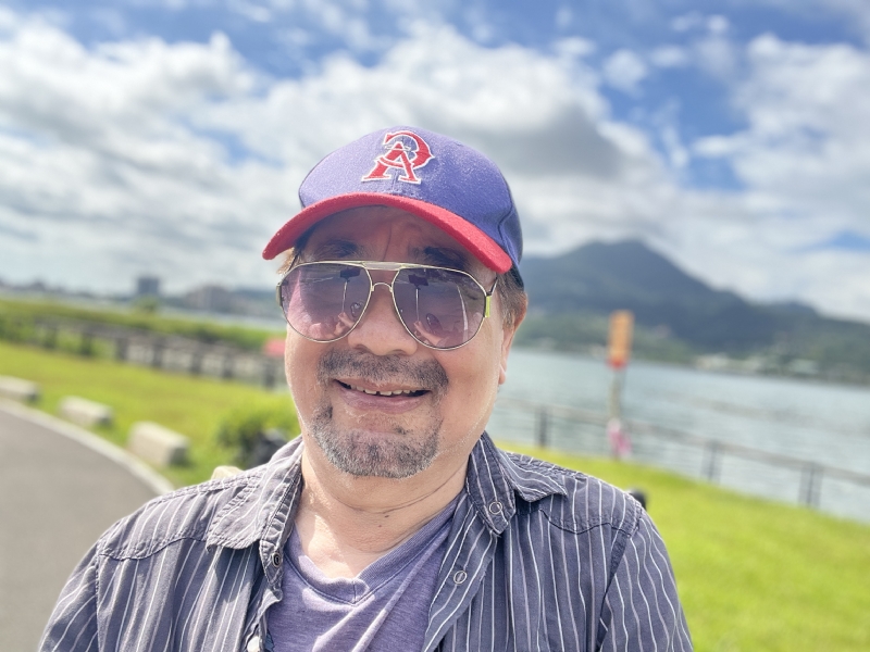 一起走路的夥伴的第一张照片--珠海相亲服务中心