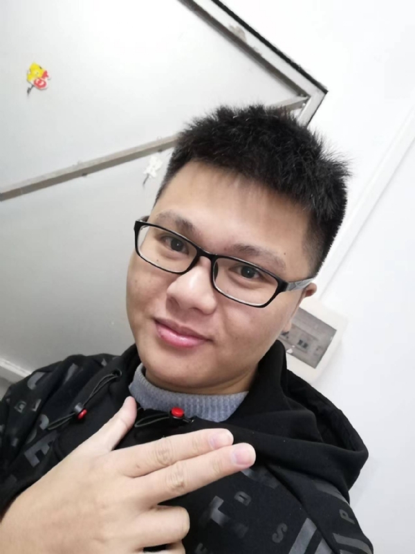 小小梦执的第二张照片--珠海相亲服务中心