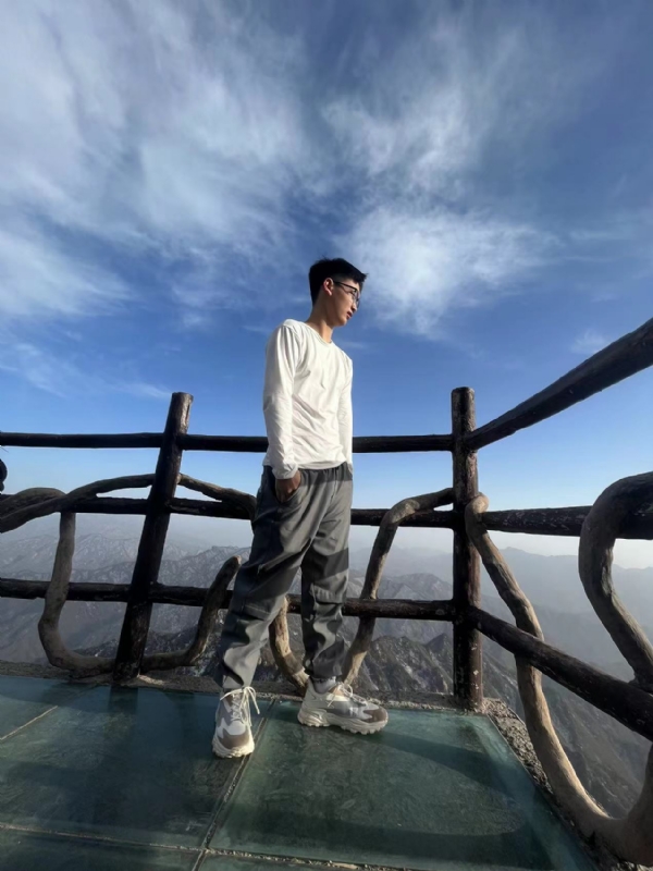 怜ぁ熙的第一张照片--珠海相亲服务中心