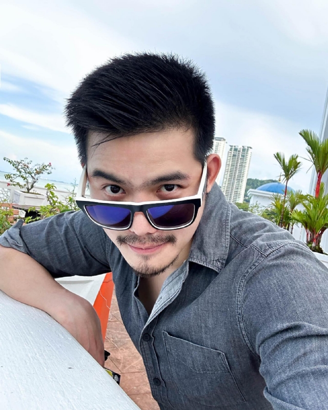 凪卄的第一张照片--珠海相亲服务中心