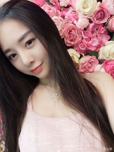 周悦的第一张照片--珠海相亲服务中心