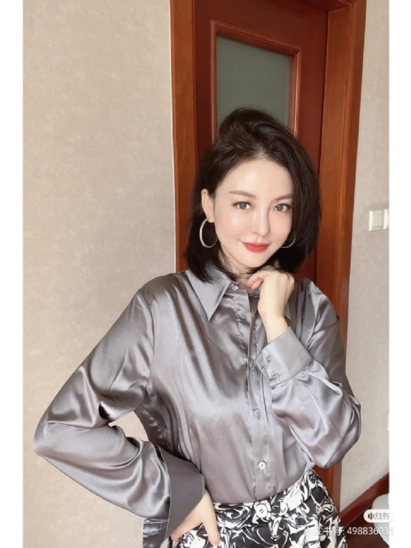 第一温柔小月月的第一张照片--珠海相亲服务中心