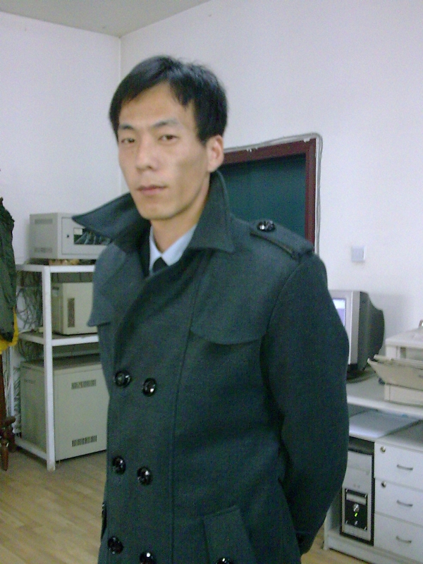 一生何求的第四张照片--珠海相亲服务中心