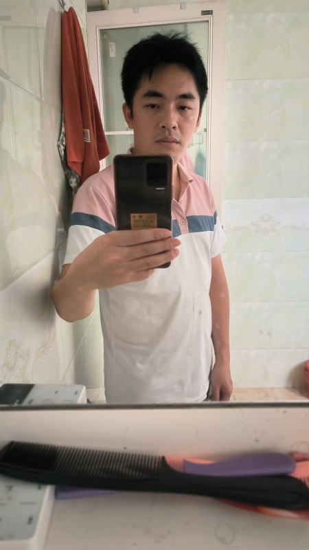 云飞的第一张照片--珠海相亲服务中心