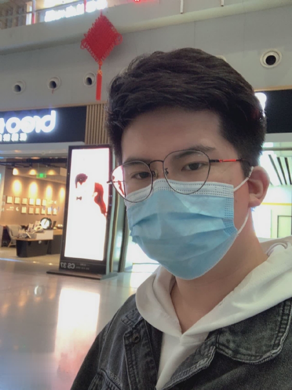 xxmr的第一张照片--珠海相亲服务中心