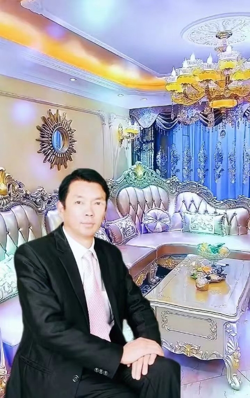 宇轩的第一张照片--珠海相亲服务中心