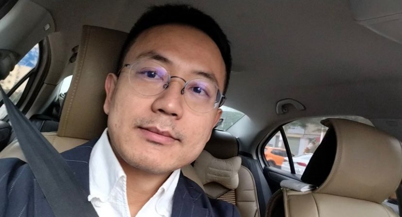 百柯争流的第一张照片--珠海相亲服务中心