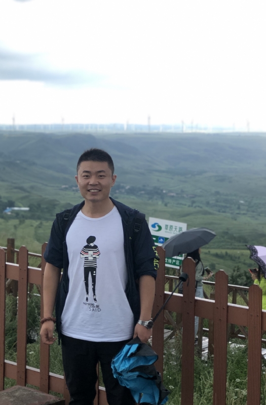 福鑫来的第一张照片--珠海相亲服务中心