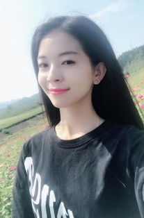 刘清竹的第一张照片--珠海相亲服务中心