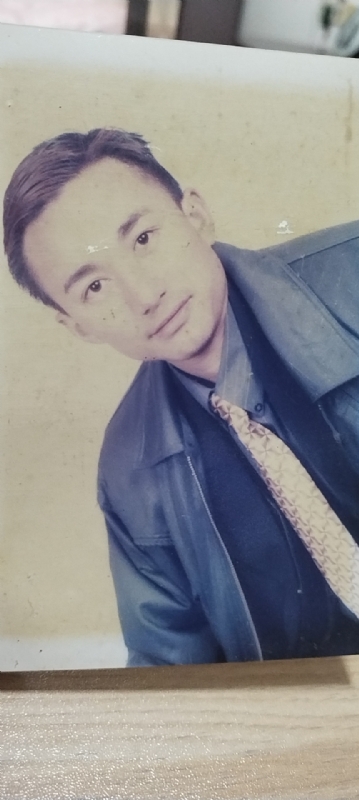 海哥的第一张照片--珠海相亲服务中心