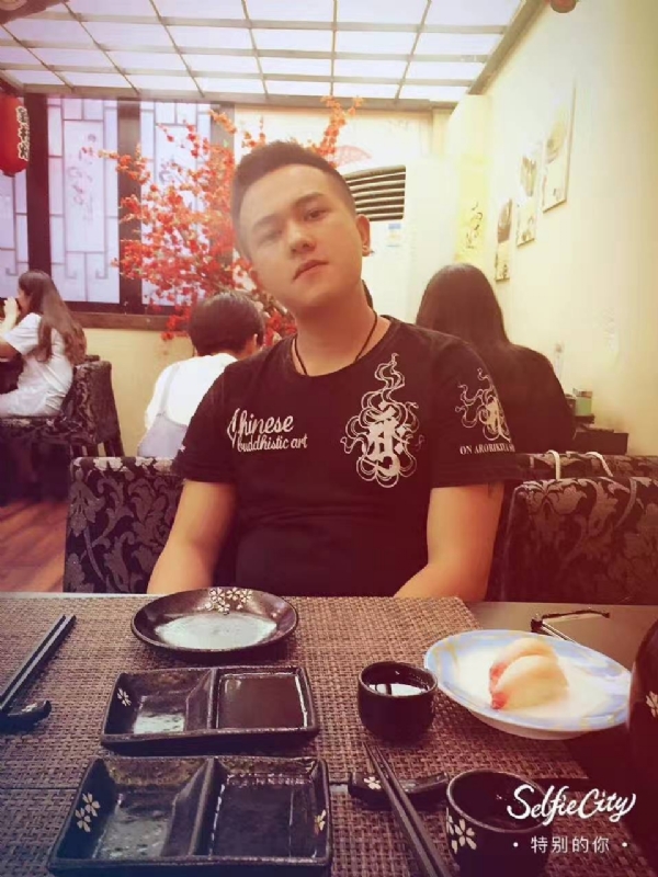 夏天的第四张照片--珠海相亲服务中心