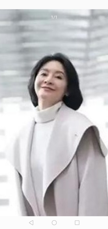 一步一安然的第一张照片--珠海相亲服务中心