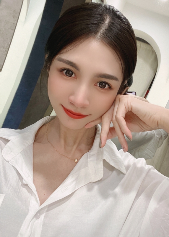 Anna的第一张照片--珠海相亲服务中心