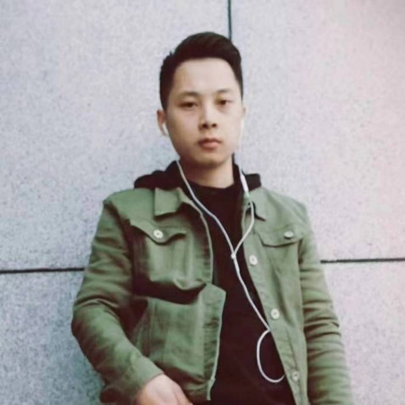 蝴蝶飞不过沧海的第一张照片--珠海相亲服务中心