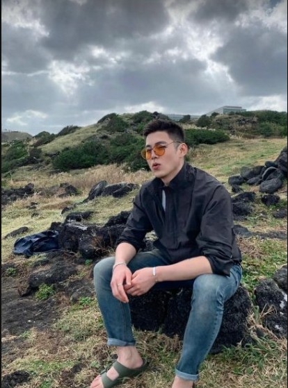 阿海的第一张照片--珠海相亲服务中心