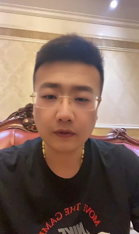 百川的第一张照片--珠海相亲服务中心