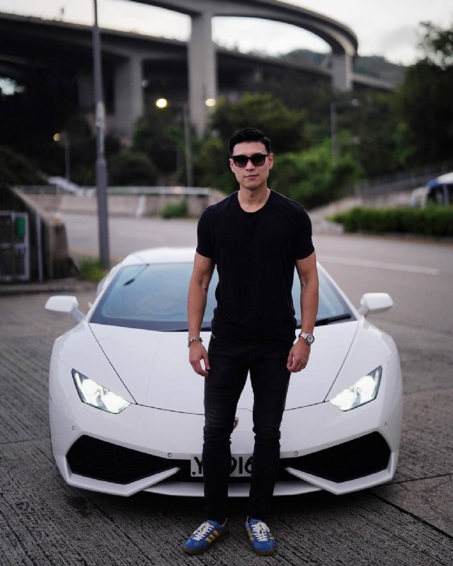 Lee修的第二张照片--珠海相亲服务中心