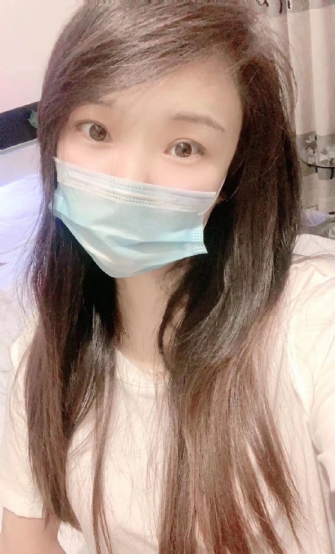 静静的第二张照片--珠海相亲服务中心