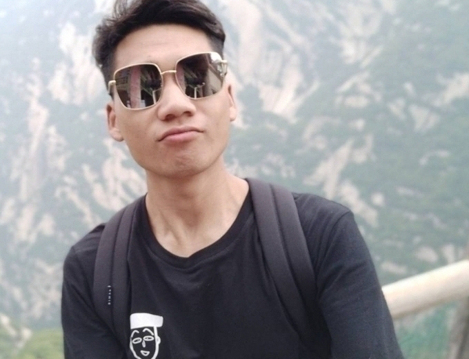 想对她好的第一张照片--珠海相亲服务中心