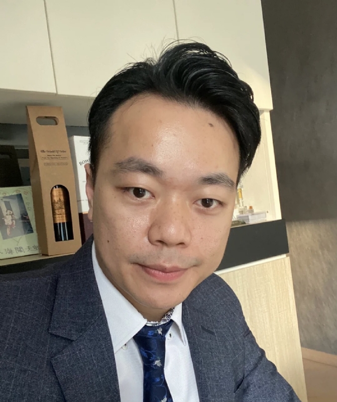 cong的第一张照片--珠海相亲服务中心